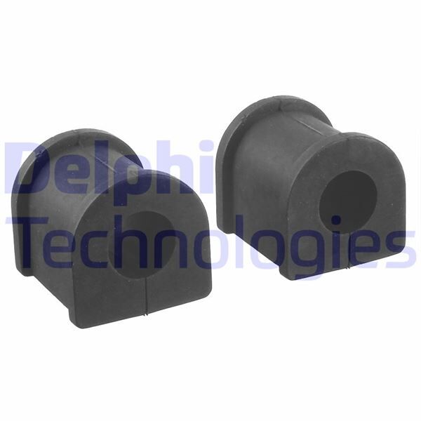 Vıraj Demır Lastıgı Arka 17Mm Opel Vectra C 02> İkili Takım DELPHI TD988W