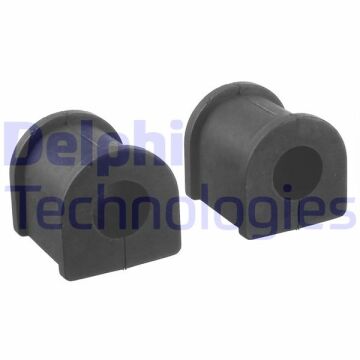 Vıraj Demır Lastıgı Arka 17Mm Opel Vectra C 02> İkili Takım DELPHI TD988W
