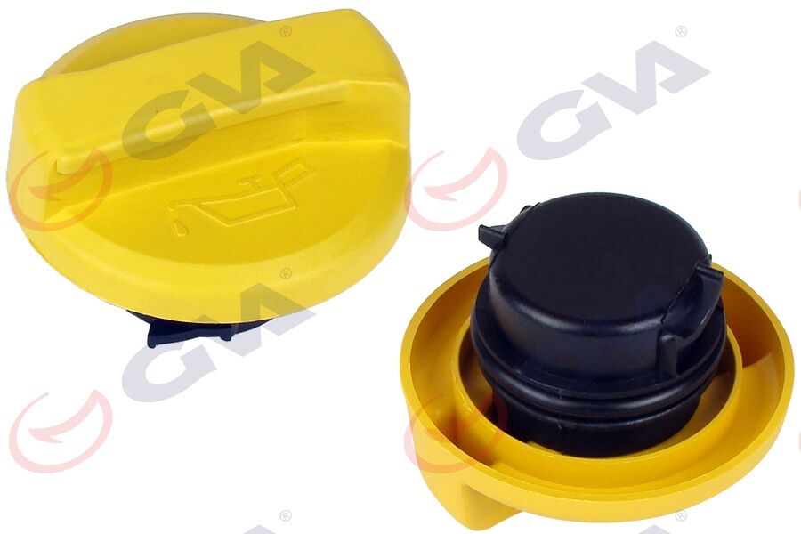 Motor Yağ Kapağı Astra G 1.4-1.6-1.8-Astra H 1.8-Combo 1.6-Corsa C-Vectra B-C-Zafıra A 1.6-1.8 GVA 9890398