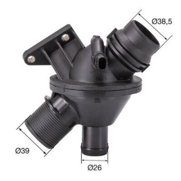 Termostat 108 C Bmw N20 F10 F20 F21 F22 F23 F30 F80 F31 F34 F32 F82 F33 F83 F36 E84 F25 F26 F15 F85 MAHLE TM25.108