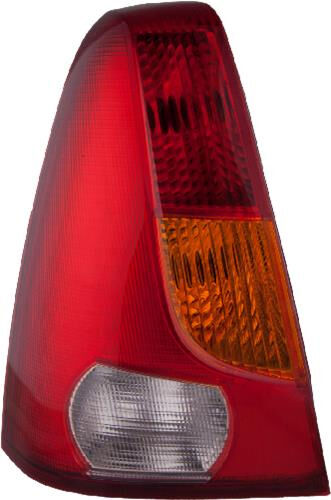Stop Lambası Sol Dacıa Logan 02-05 Duysuz MARS 611258