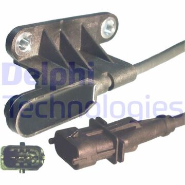 Eksantrik Devir Sensörü Astra G-Corsa C-Merıva A-Vectra B-Vectra C 1.4-1.6 Z14xe Z16xe DELPHI SS10518-12B1