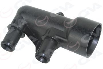 Termostat Yuvası Flanşı Psa Partner-Berlıngo 1.9D Dw8b GVA 5145751