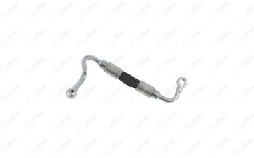 Turbosarj Yaglama Borusu Bmw N47n F20 F21 F22 E90 E91 E92 E93 F30 F31 F34 F32 F33 F36 F07 F10 F11 E8 4 F25 NIFEA 35515