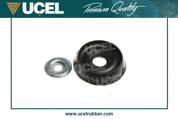 Amortisör Takozu Takım Sağ/Sol Clıo Iı-Kng 98 > Tüm Motor Tipleri UCEL S10484B