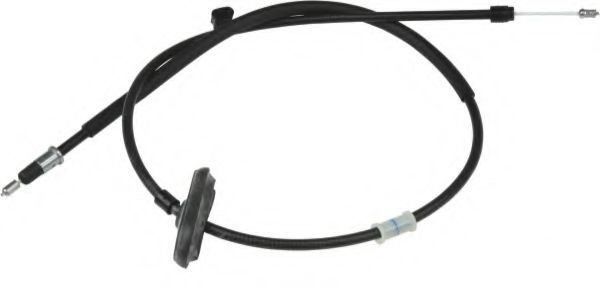 Chevrolet Cruze Sedan 1.6 El Fren Teli 2010 Model 13328132