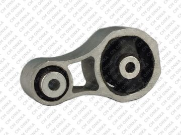 Şanzıman Takozu Alt Ford Fiesta 08> 1.4 Benzin Otomatik CM 29115