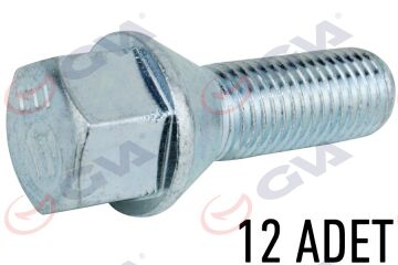 Bijon Civatası Renault Megane-Clıo Y.M. Paket 12 Febi 49873 GVA 8810124