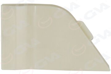 Yakıt Depo Dış Kapağı Ford Transıt V363 14> Astarsız GVA 9832201