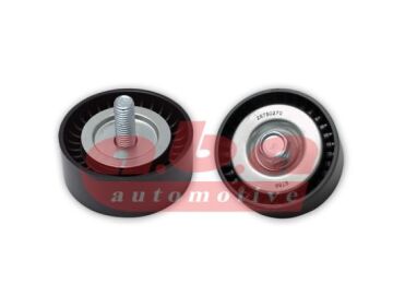 Kayıs Gergı Rulmanı Mercedes W204 C218 W212 W166 X204 W221 W639 B906 ABA 25750270
