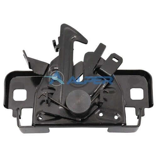 Motor Kaput Kilidi Manuel Renault Clıo Iv-Captur-Trafıc Vıvaro-Espace ALPER 122092