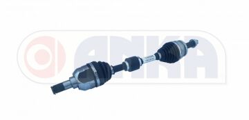 Aks Komple Sol Accent Blue 1.6 Crdı Absli 48 Diş 12 > ANKA 10323006
