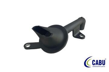 Yag Pompa Suzgecı Connect 02>14 Focus I 98>05 1.8 Tdcı CABU 331012