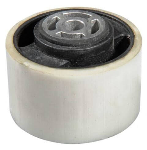 Motor Takoz Burcu Sol P106-P205-P206-P306-P307-P405-Berlıngo-Partner-Saxo-Xsara-C4-Ax-Bx-Zx Dış 65 Mm. Metal İç Merkez Burcu Alt Arka CM 12356