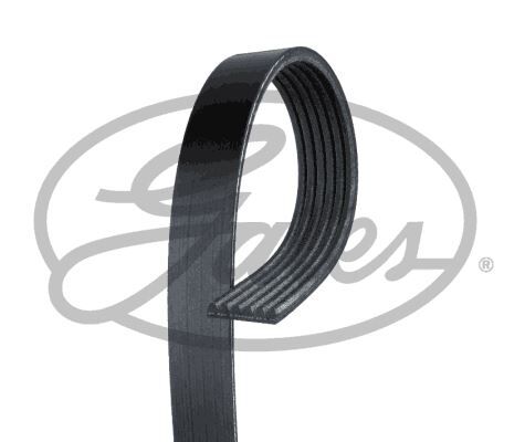 Kanallı Kayıs Mercedes Jeep Mazda Ssangyong GATES 6PK2253