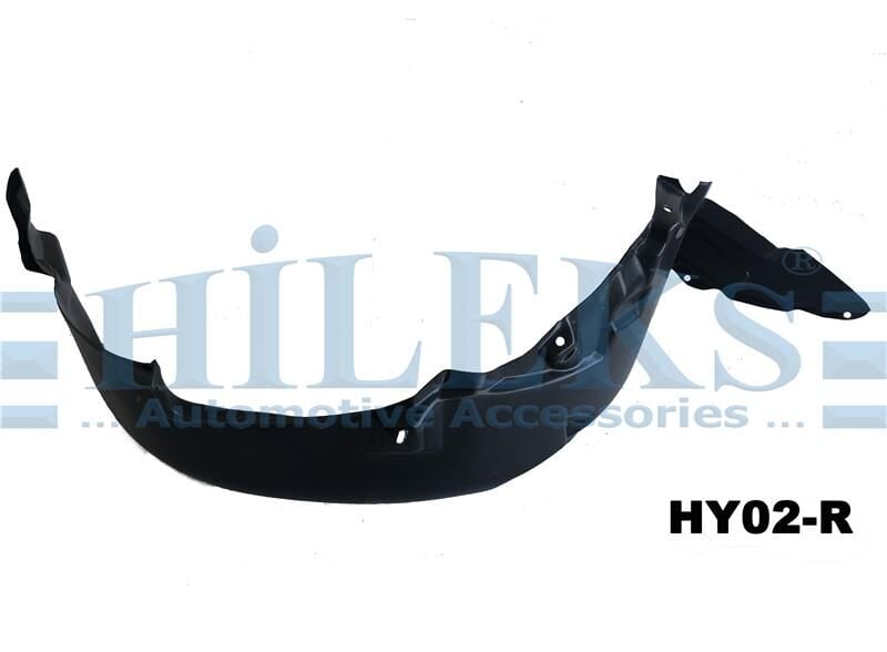 Çamurluk Davlumbazı Ön Sağ Hyundaı Accent Era 1.5L D4fa Crdi 06-> / 1.4L G4ee 06-10 / 1.6L G4ed 06-1 0 HILEKS HY02R
