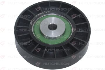 Alternatör Gergi Rulmanı Clıo Iı 1.4-1.6 98-05 - Kng 1.4 97- - Exp 1.4 97- HUTCHINSON T0240