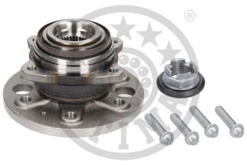 Teker Rulmanı Arka Mercedes Sprınter B906 06> Porya OPTIMAL 402912