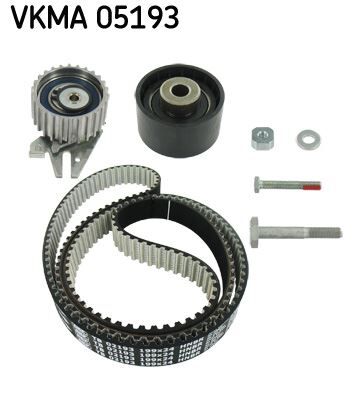 Eksantrık Gergi Kıtı Astra H 04>14 Vectra C 02>08 Zafıra B 05>15 Sıgnum 03>08 Insıgnıa A 09>14 1.9-2.0 Cdtı-Dth-Dtc-Dtj Doblo 10>Marea Brava Bravo 07>Idea Stılo 147 156 159 SKF VKMA05193