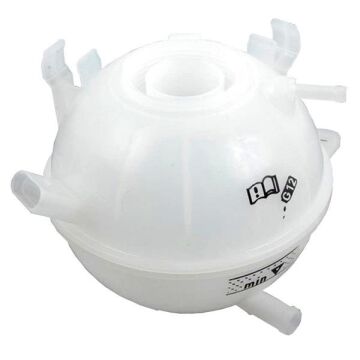 Radyatör Yedek Su Deposu Vw-Skoda-Seat-Audi 04> Golf5-Golf6-Jetta-Passat-Caddy-A3-Leon-Tiguan EXQ 15-15-01