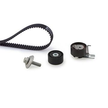 Eksantrik Gergi Kiti 144 Diş Euro4 P206-P307-C1-C2-C3-Nemo-Bıpper-Fıesta 02> 1.4 Hdı-Tdcı GATES K015587XS