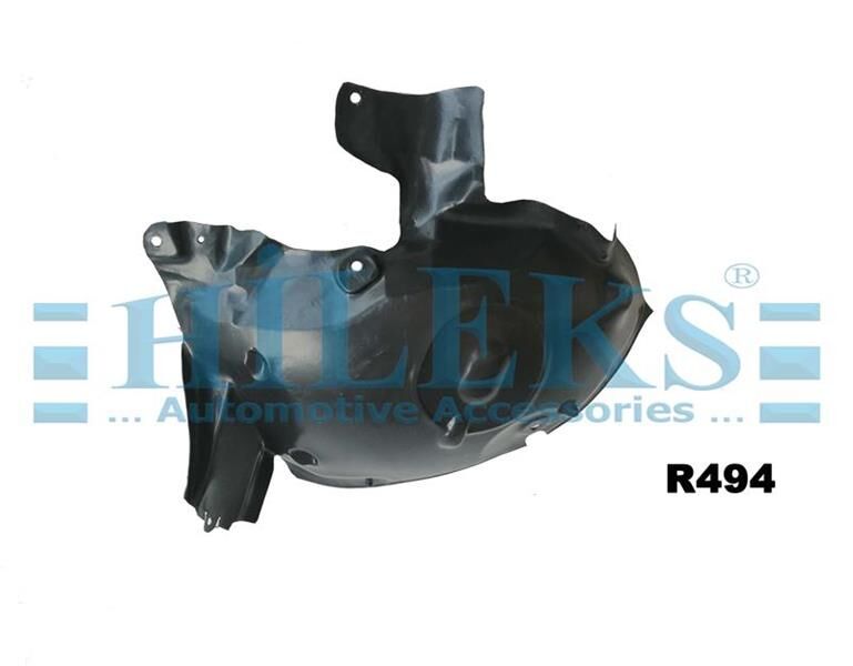 Çamurluk Davlumbazı Ön Sol Kng Iıı 07 > HILEKS R494