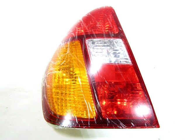 Stop Lambası Duysuz Sol Clıo 00-03 Sarı Sinyalli MARS 511213