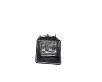 Sis Lambası Sol Uno YAPAR 216528