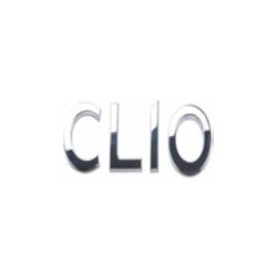 X Arka Yazı Clıo Ayrık Tip Clıo Iıı AYHAN A2457