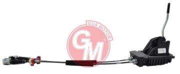 Vites Kumanda Kutusu Kollu Telli Renault Clıo Symbol Thalıa GUA 41446