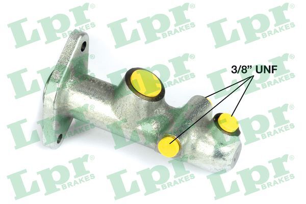 Fren Ana Merkezı R12 1.3 19Mm Em 1975-> LPR 1108