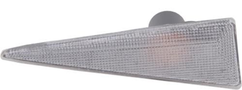 Çamurluk Sinyali Sol Mgn Iı PLEKSAN 3309-L