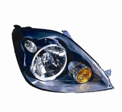 Far Komple Sol Motorl. Fıesta 05>08 20-A848-05-2B TYC FOR10FI020