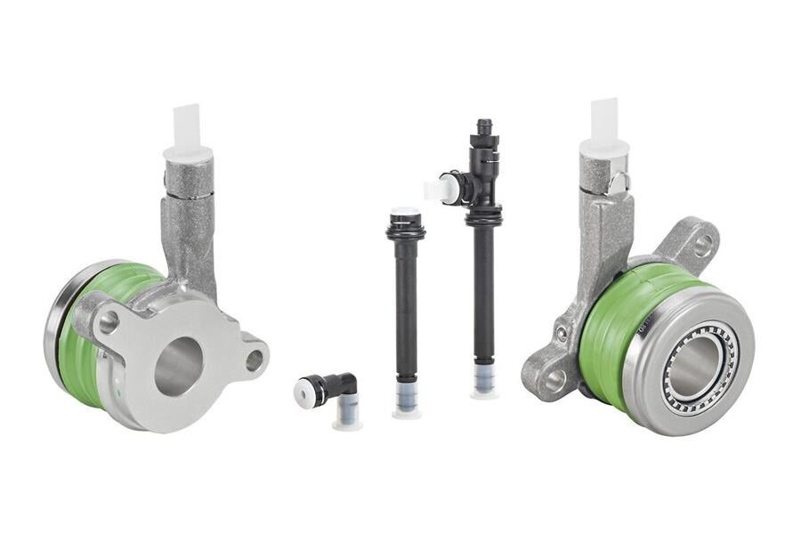 Hıdrolık Debrıyaj Rulmanı Mercedes Vıto W447 14> Renault Megane Iv 15> Talısman 15> Trafıc Iıı 15> Opel Vıvaro A 1.6Dci R9m 1.9Dci F9q 2.0Dci M9r 2.3Dci M9t 2.5Dci G9u Adaptorlu VALEO 810067
