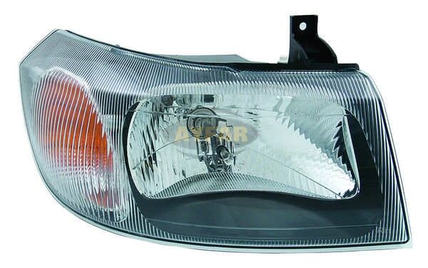 Ön Far Sağ Transıt V184 01>06 Motorlu AYFAR 505690
