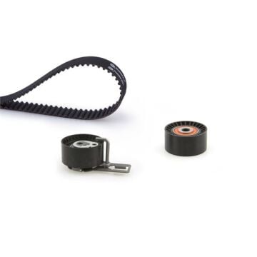 Eksantrik Gergi Kiti 141 Diş P207--P208-P301-P308-P508-P2008-P3008-P5008 08> Partner-Berlıngo-Rıft Er-Jumpy-C5-C4-Ds4-C3-Ds3-Ds5-C-Elysee 1.6 Hdı Dv6c Dv6dted- Focus Iıı 1.6 Tdci 11>Courier 1.5 Tdci GATES K015656XS
