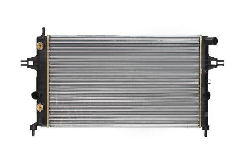 Opel Astra G 1.4 / 1.6 Otomatik Vites Su Radyatörü 1300257