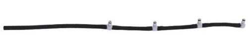 Yakıt Dönüş Borusu Enjektör Fıat Albea 03>09 Punto 03>05 Doblo 04> Palıo 03> Panda 03> Opel Corsa C 05> Combo 05> Merıva A 05> 1.3 Mtj YAPAR 46784581Y