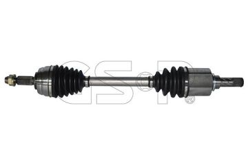 Aks Komple Sol Dacıa Duster 4X4 1.2 Tce-1.5 Dci-1.6 16V 12 > ANKA 10111015