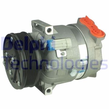 Klima Kompresörü Vectra B 1.6İ-1.6 16V-2.0İ-2.0 Dtı 16V 95-03 119Mm DELPHI TSP0155145