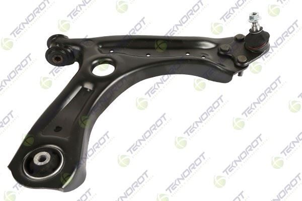 Salıncak On Sağ Vw-Skoda-Seat-Audi Polo-Ibıza-Fabıa-A1 10> Rotilli TEKNOROT V-927