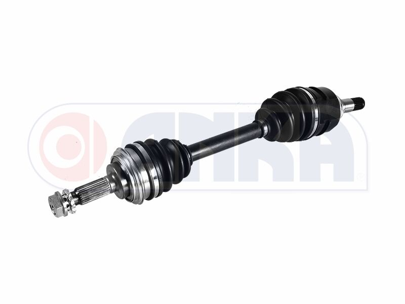 Aks Komple Sol Toyota Corolla 1.6 87-02 ANKA 10301001