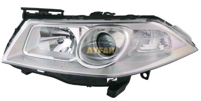 Far Sinyal Sol Mgn Iı 01/06> Elektrikli H7 H1 AYFAR 202269