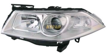 Far Sinyal Sol Mgn Iı 01/06> Elektrikli H7 H1 AYFAR 202269