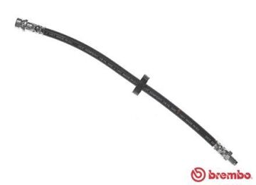 Fren Hortumu Arka Ford Connect 02> Uzunluk: 345Mm BREMBO T24133