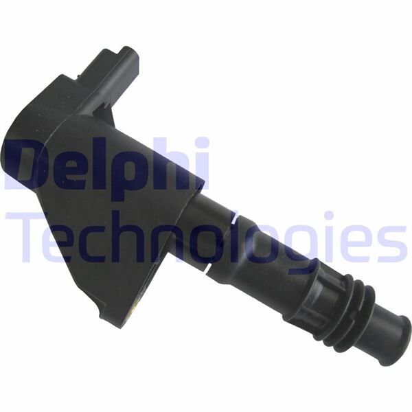 Ateşleme Bobini Peugeot P406-P407-P607 3.0 V6 Cıtroen C5-C6-C8 3.0 V6 Renault Lgn 3.0 V6 DELPHI GN10240-12B1
