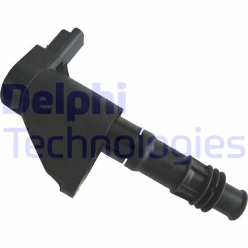Ateşleme Bobini Peugeot P406-P407-P607 3.0 V6 Cıtroen C5-C6-C8 3.0 V6 Renault Lgn 3.0 V6 DELPHI GN10240-12B1