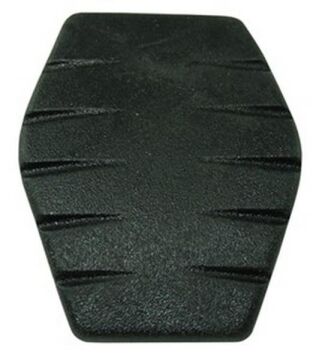 Pedal Lastiği Megane Debriyaj - Fren DEPAR 2104
