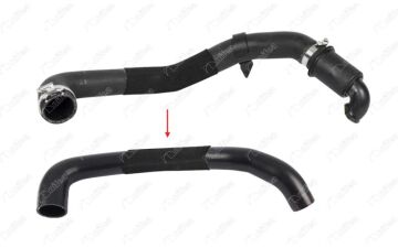 Turbo Hortumu Ford Fiesta 13> 1.0 Ecoboost NIFEA 20183