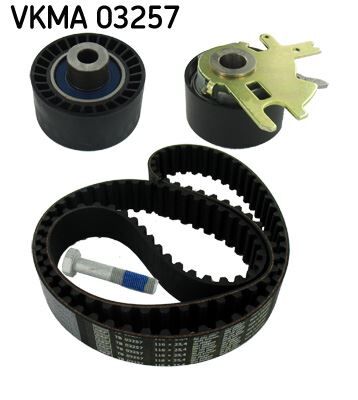 Eksantrik Gergi Kiti C4-C5-Jumpy-Scudo-Cmax-Focus Iı-Mondeo-Smax-P307-P308-P407-Expert 2.0 Hdı SKF VKMA03257